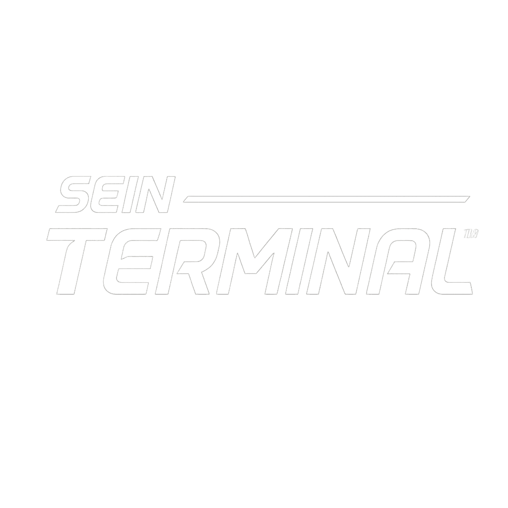 SEIN Terminal Logo